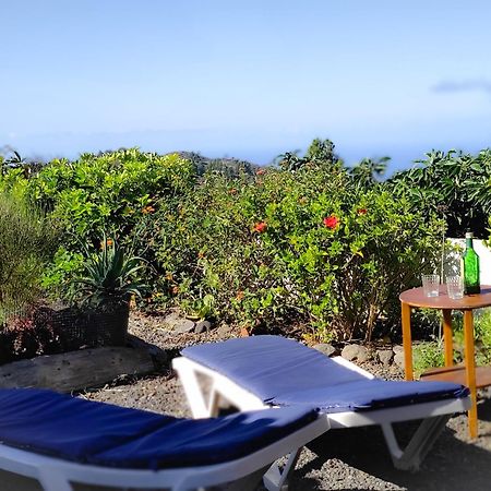 Villa La Cartita Puntagorda Esterno foto