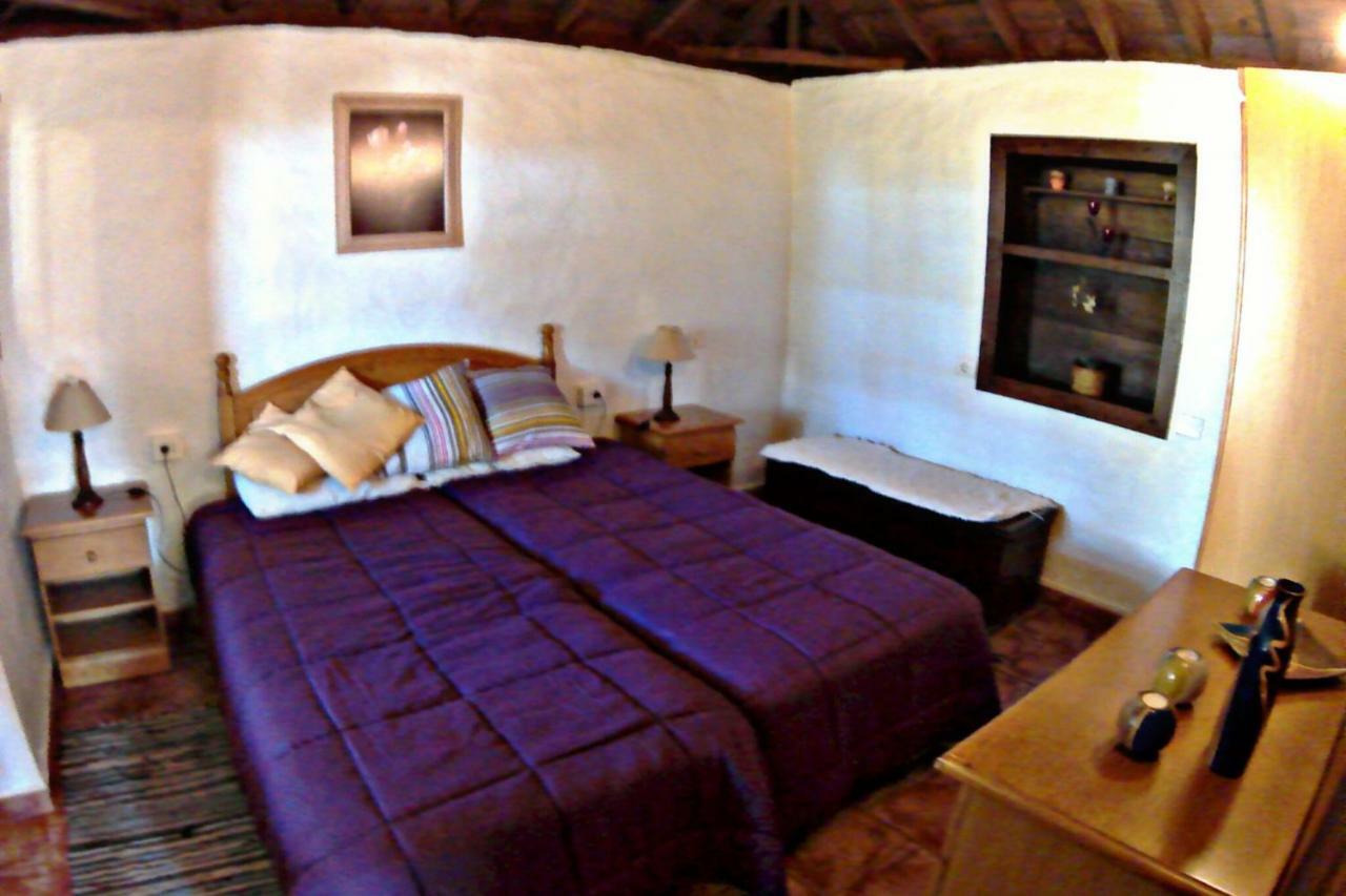 Villa La Cartita Puntagorda Esterno foto